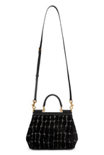Load image into Gallery viewer, Bag My Sicily with shoulder strap
