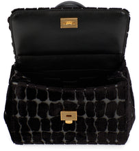 Load image into Gallery viewer, Bag My Sicily with shoulder strap
