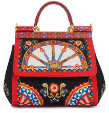 Load image into Gallery viewer, Handbag Sicily
