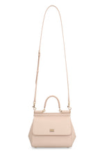 Load image into Gallery viewer, Sicily Media Leather handbag
