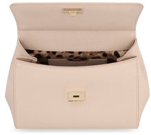 Load image into Gallery viewer, Sicily Media Leather handbag

