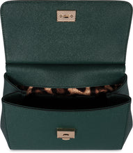 Load image into Gallery viewer, Sicily Media Leather handbag
