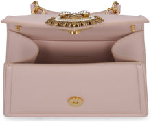 Load image into Gallery viewer, Devotion leather mini-bag
