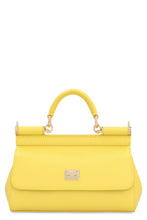 Load image into Gallery viewer, Sicily leather mini handbag
