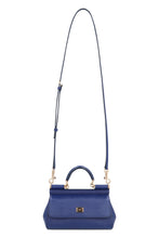 Load image into Gallery viewer, Sicily leather mini handbag
