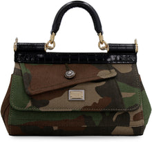 Load image into Gallery viewer, Sicily mini handbag
