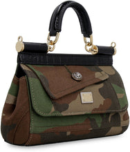 Load image into Gallery viewer, Sicily mini handbag
