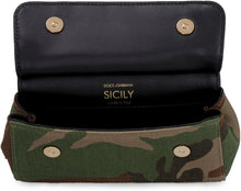Load image into Gallery viewer, Sicily mini handbag
