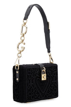 Load image into Gallery viewer, Dolce fabric shoulder bag
