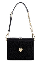 Load image into Gallery viewer, Dolce fabric shoulder bag
