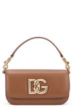 Load image into Gallery viewer, Shoulder bag 3.5 in leather
