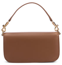 Load image into Gallery viewer, Shoulder bag 3.5 in leather
