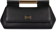 Load image into Gallery viewer, Sicily leather handbag
