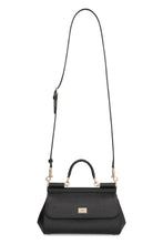 Load image into Gallery viewer, Sicily Medium leather handbag
