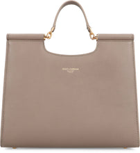 Load image into Gallery viewer, Sicily Piccola Tote bag
