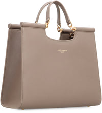Load image into Gallery viewer, Sicily Piccola Tote bag
