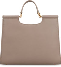 Load image into Gallery viewer, Sicily Piccola Tote bag
