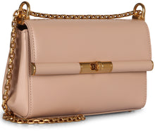 Load image into Gallery viewer, Marlene leather shoulder bag

