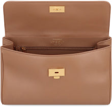 Load image into Gallery viewer, Handbag My Sicily in leather
