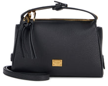 Load image into Gallery viewer, Shoulder bag Vittoria in leather
