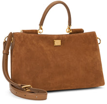 Load image into Gallery viewer, Bag with handle and shoulder strap

