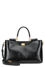 Load image into Gallery viewer, Bag with handle and shoulder strap
