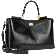 Load image into Gallery viewer, Bag with handle and shoulder strap
