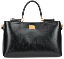 Load image into Gallery viewer, Bag with handle and shoulder strap
