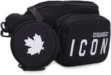 Load image into Gallery viewer, Be Icon nylon belt bag
