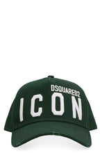 Load image into Gallery viewer, Be Icon baseball cap
