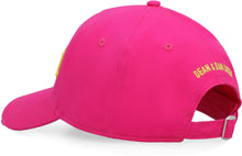 Load image into Gallery viewer, Logo embroidery baseball cap
