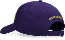 Load image into Gallery viewer, Logo embroidery baseball cap
