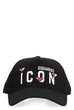 Load image into Gallery viewer, Logo baseball cap
