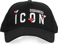 Load image into Gallery viewer, Logo baseball cap
