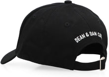 Load image into Gallery viewer, Logo baseball cap
