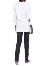 Load image into Gallery viewer, Stretch poplin shirt
