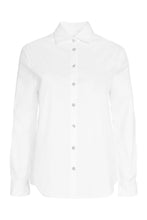 Load image into Gallery viewer, Stretch poplin shirt
