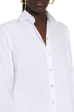 Load image into Gallery viewer, Stretch poplin shirt
