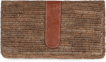 Load image into Gallery viewer, Belizi flat pouch
