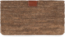 Load image into Gallery viewer, Belizi flat pouch
