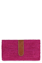 Load image into Gallery viewer, Belizi flat pouch
