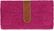 Load image into Gallery viewer, Belizi flat pouch
