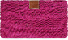 Load image into Gallery viewer, Belizi flat pouch
