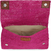 Load image into Gallery viewer, Belizi flat pouch
