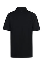 Load image into Gallery viewer, Cotton piqué polo shirt
