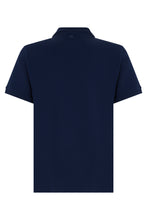 Load image into Gallery viewer, Cotton polo with short sleeves
