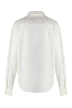 Load image into Gallery viewer, Cotton poplin shirt
