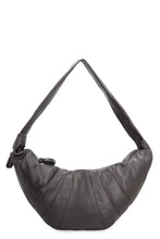 Load image into Gallery viewer, Croissant Large Leather bag
