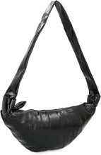 Load image into Gallery viewer, Crossbody bag Croissant medium
