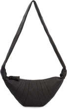 Load image into Gallery viewer, Croissant Small leather bag
